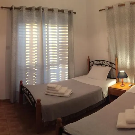 Rotiana 3 Eco-villa Дом отдыха