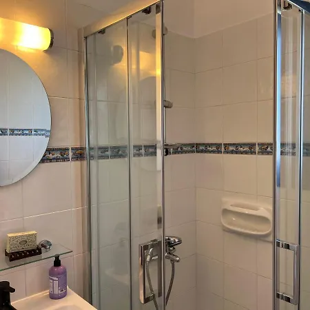 Rotiana 3 Eco-villa Дом отдыха Полис