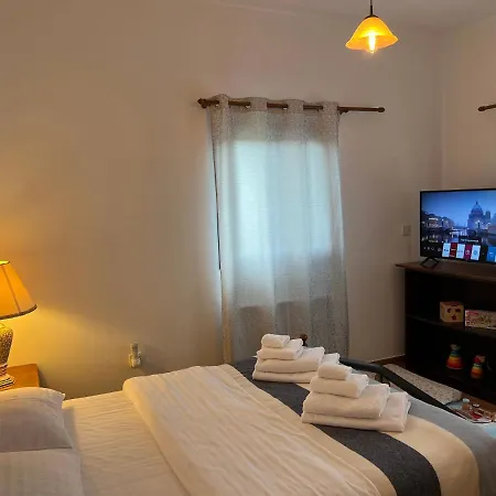 Дом отдыха Rotiana 3 Eco-villa *