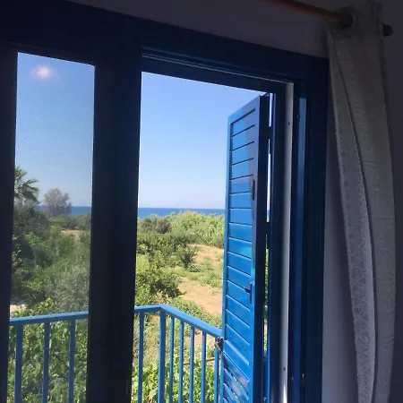 Holiday home Rotiana 3 Eco-villa