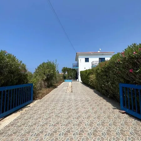 Rotiana 3 Eco-villa Holiday home