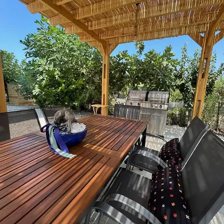 Rotiana 3 Eco-villa *