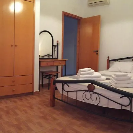 Rotiana 3 Eco-villa * Polis