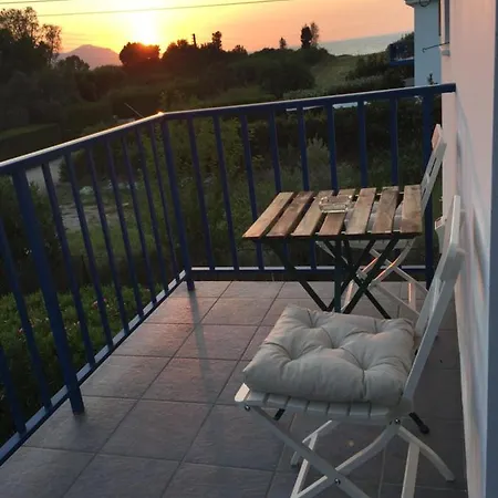 Holiday home Rotiana 3 Eco-villa