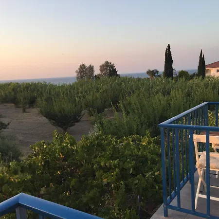 Rotiana 3 Eco-villa