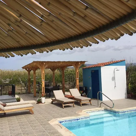 Rotiana 3 Eco-villa *