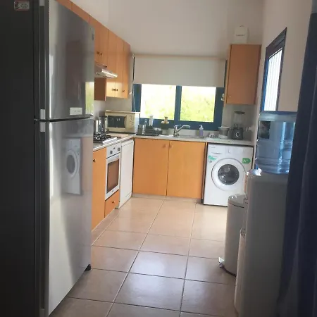 Rotiana 3 Eco-villa Polis