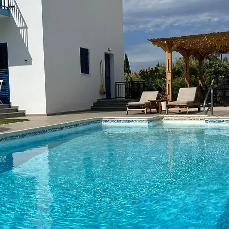Rotiana 3 Eco-villa Holiday home