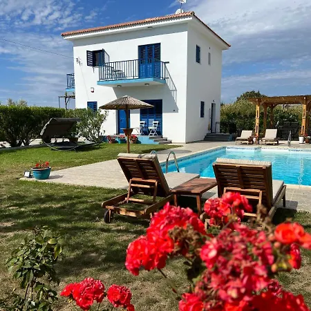 Rotiana 3 Eco-villa