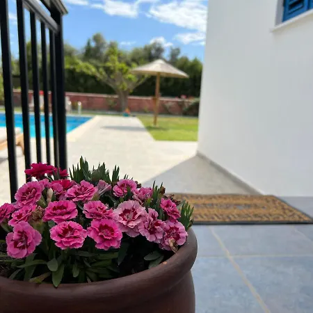 Holiday home Rotiana 3 Eco-villa