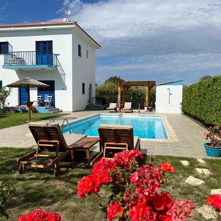 Rotiana 3 Eco-villa Holiday home