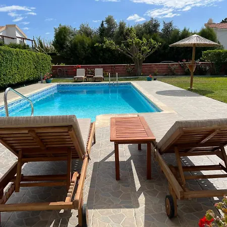 Rotiana 3 Eco-villa * Polis