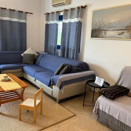 Holiday home Rotiana 3 Eco-villa