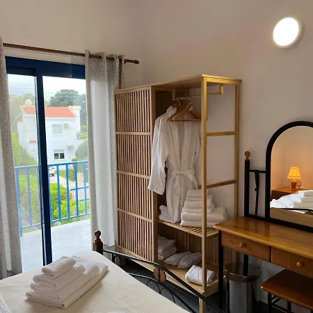Rotiana 3 Eco-villa Holiday home