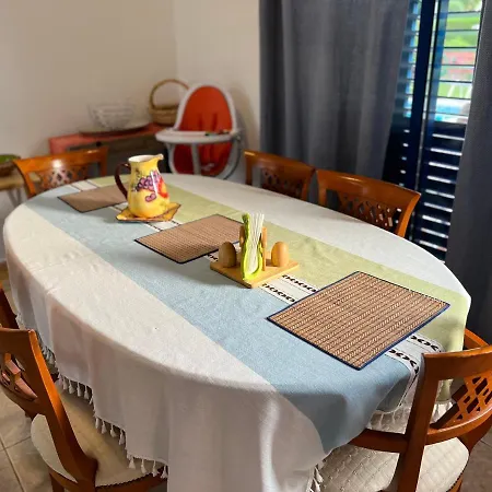 Holiday home Rotiana 3 Eco-villa *